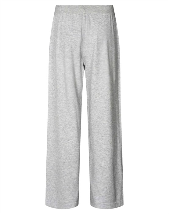 Filine Knit Lounge Wide Bukser